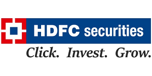 HDFC Securities Logo