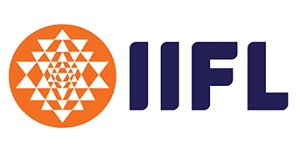 IIFL Securities Logo