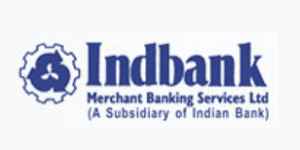 Indbank Online Logo