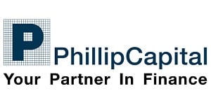 Phillip Capital Logo