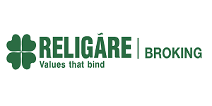 Religare Broking Logo