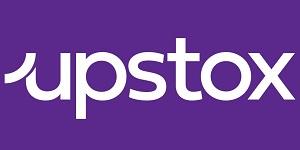 Upstox Logo