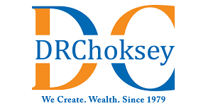 DrChoksey PMS Logo