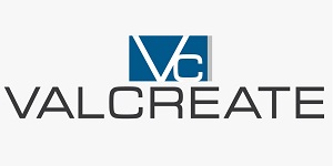 Valcreate PMS Logo