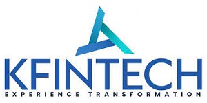 KFintech Logo