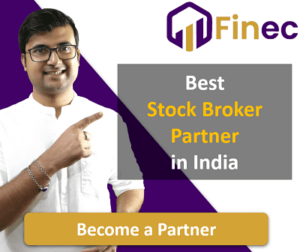 Best Stock Broker Partner in India - Top 10 Stock Broking Affiliates in India