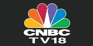 CNBC TV18 Review