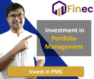 PMS Investment - Minimum Investment required in Portfolio Management