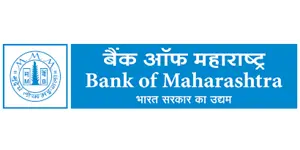 Bank of Maharashtra DSA logo