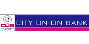 City Union Bank DSA logo