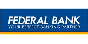 Federal Bank DSA logo