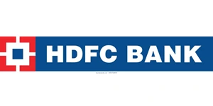 HDFC Bank DSA logo