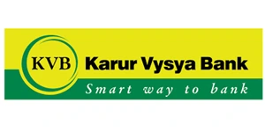 Karur Vysya Bank DSA logo