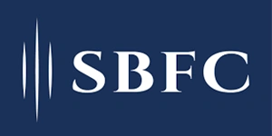 SBFC Finance DSA logo